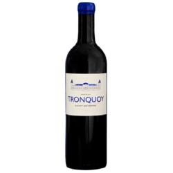 Chateau Tronquoy | French Wine